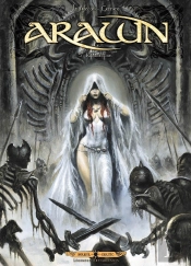 Arawn Tome 5 : Résurrection