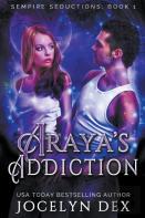 Araya'S Addiction