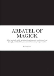 Arbatel Of Magick