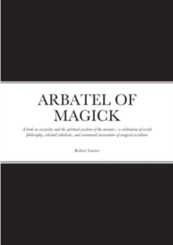Bertrand.pt - Arbatel Of Magick