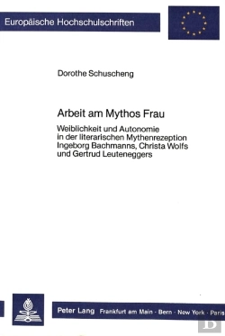 Bertrand.pt - Arbeit Am Mythos Frau