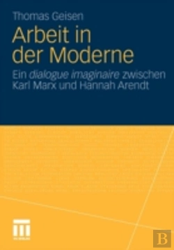 Bertrand.pt - Arbeit In Der Moderne