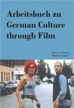Arbeitsbuch Zu German Culture Through Film