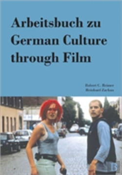 Bertrand.pt - Arbeitsbuch Zu German Culture Through Film