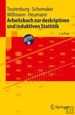 Bertrand.pt - Arbeitsbuch Zur Deskriptiven Und Induktiven Statistik