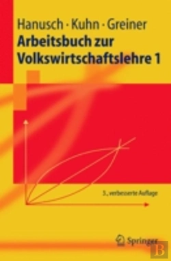 Bertrand.pt - Arbeitsbuch Zur Volkswirtschaftslehre 1