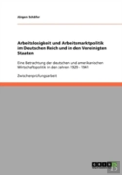 Bertrand.pt - Arbeitslosigkeit Und Arbeitsmarktpolitik