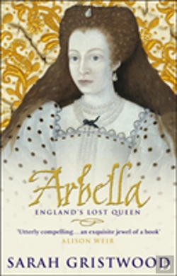 Bertrand.pt - Arbella: England'S Lost Queen
