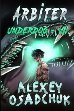 Bertrand.pt - Arbiter (Underdog Book #7)