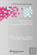 Arbitrability