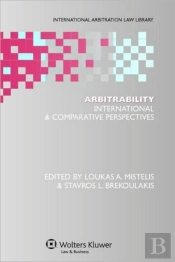 Arbitrability