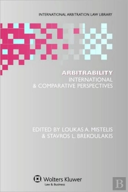Bertrand.pt - Arbitrability