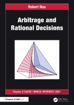 Arbitrage And Rational Decisions