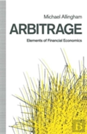 Arbitrage