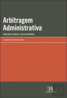 Arbitragem Administrativa