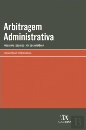 Arbitragem Administrativa