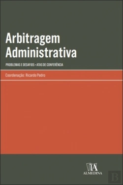 Bertrand.pt - Arbitragem Administrativa