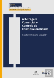 Arbitragem Comercial E Controle De Constitucionalidade
