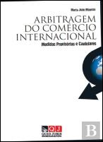 Arbitragem do Comércio Internacional
