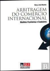 Arbitragem do Comércio Internacional