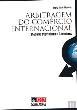 Bertrand.pt - Arbitragem do Comércio Internacional