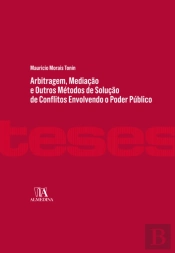Arbitragem, Mediação E Outros Métodos De Solução De Conflitos Envolvendo O Poder Público