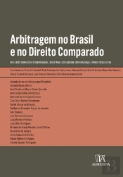 Arbitragem No Brasil E No Direito Comparado