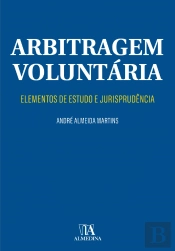 Arbitragem Voluntária