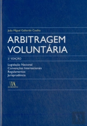 Arbitragem Voluntária 