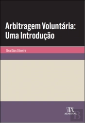 Arbitragem Voluntária: Uma Introdução