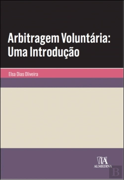 Bertrand.pt - Arbitragem Voluntária: Uma Introdução