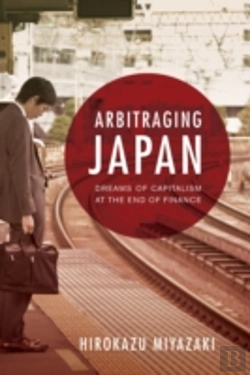 Bertrand.pt - Arbitraging Japan