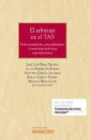 Arbitraje En El Tas, El