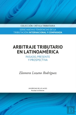 Bertrand.pt - Arbitraje Tributario En Latinoamérica