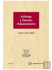 Arbitraje Y Derecho Administrativo
