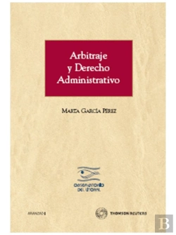 Bertrand.pt - Arbitraje Y Derecho Administrativo