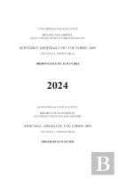 Arbitral Award Of 3 October 1899 (Guyana V. Venezuela)