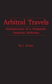 Arbitral Travels