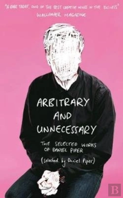 Bertrand.pt - Arbitrary And Unnecessary
