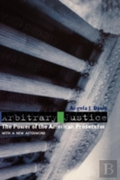 Arbitrary Justice