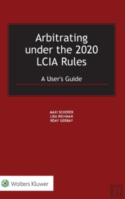 Bertrand.pt - Arbitrating Under The 2020 Lcia Rules