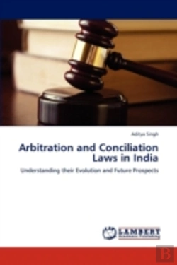 Bertrand.pt - Arbitration And Conciliation Laws In India