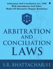 Arbitration And Conciliation Laws