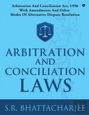 Arbitration And Conciliation Laws