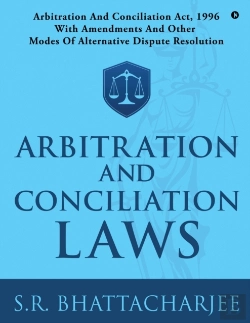 Bertrand.pt - Arbitration And Conciliation Laws