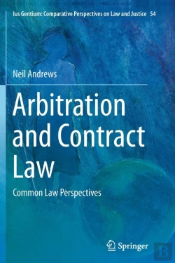Bertrand.pt - Arbitration And Contract Law