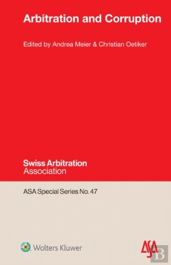 Bertrand.pt - Arbitration And Corruption