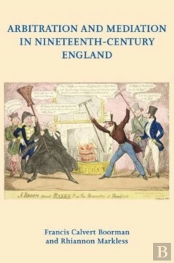 Bertrand.pt - Arbitration And Mediation In Nineteenth-Century England