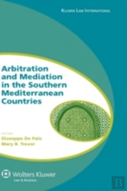 Bertrand.pt - Arbitration And Mediation In The Southern Mediterranean Countries
