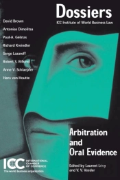 Arbitration And Oral Evidence